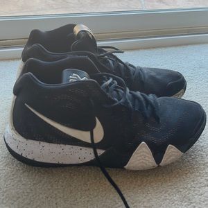 Basketball Shoes